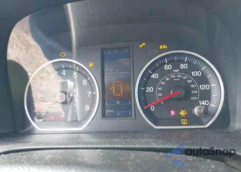 2011 Honda Cr-V Lx z USA, uszkodzony, nr VIN 5J6RE3H30BL026537